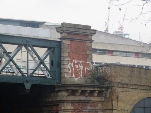 Graffitis (2)
