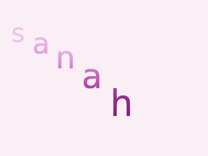 Sanah5d