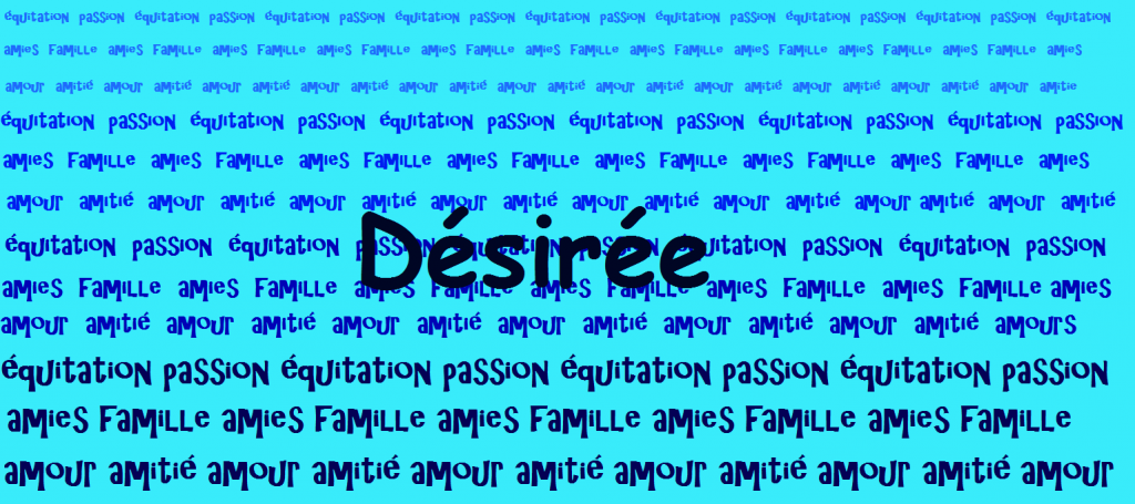 desiree