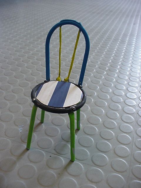 maquette de chaise (1)