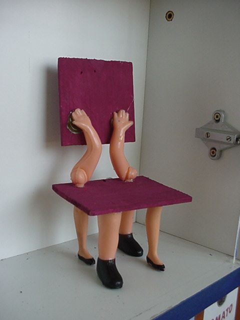 maquette de chaise (4)